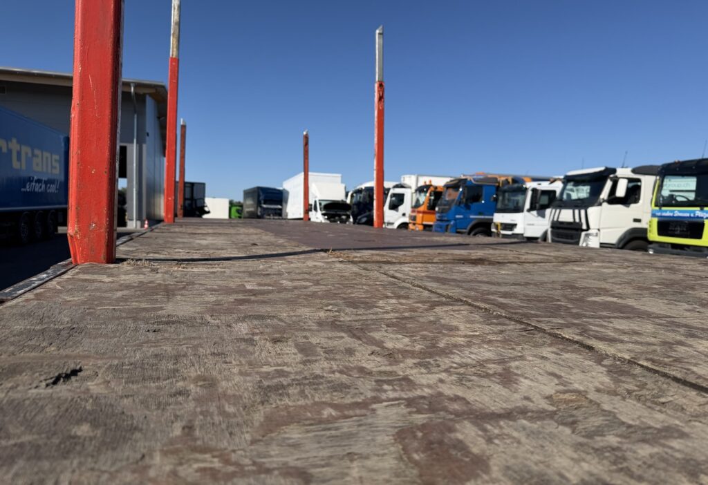 2004 Eschler 2 SALL 34