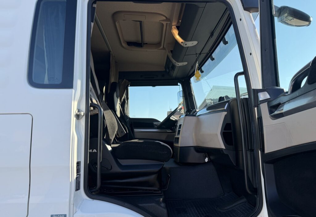 2019 MAN TGM 15 290