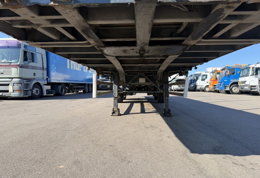 2004 Eschler 2 SALL 34