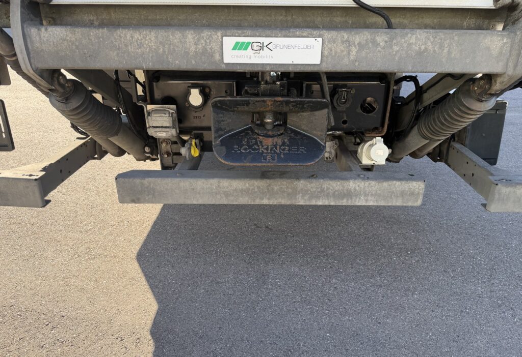 2019 MAN TGM 15 290