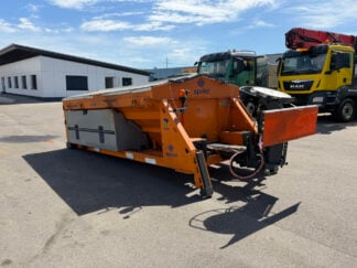 Epoke Salzsteuer SED3401