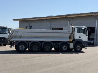 Image_26255M_MAN_TGS 44.500 10x4 Kippmulde / Swiss-Vehicle