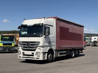 gebraucht Mercedes-Benz