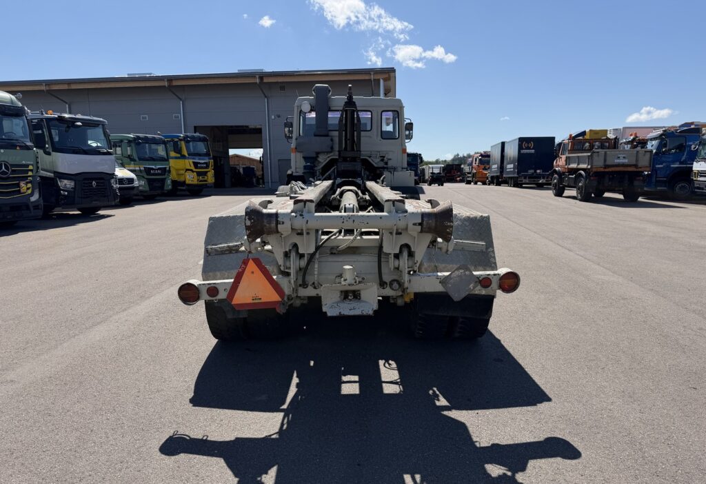 1987 Iveco 300-30 AH