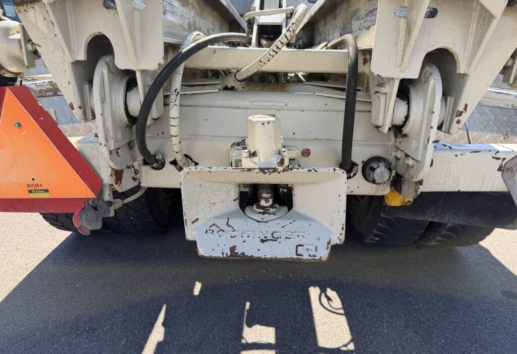 1987 Iveco 300-30 AH