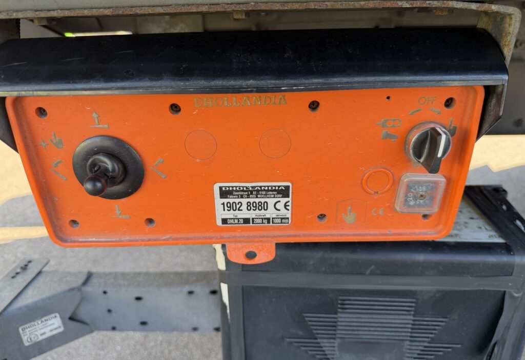 2019 MAN TGM 15 290