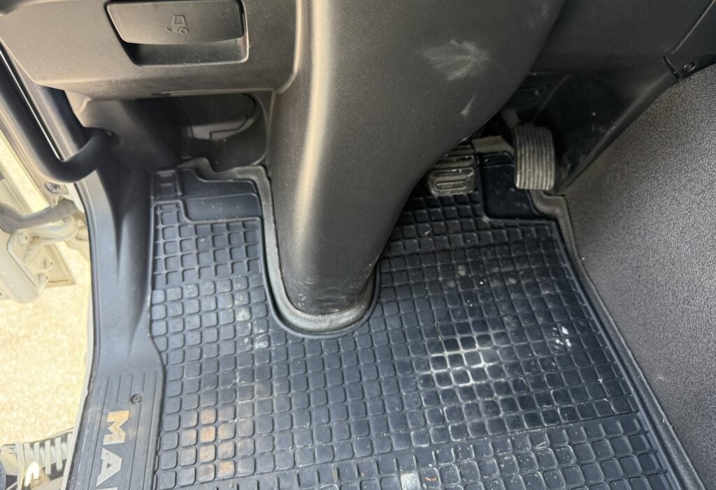 2019 MAN TGS 26.320 6x2-4 Elektro Kehrichtwagen