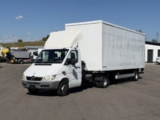 gebraucht Mercedes-Benz