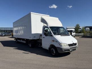 Image_26280M_Mercedes-Benz_416 CDI 4x2 Sattelzugmaschine / Swiss-Vehicle
