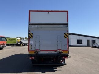 2 PEL 18 Kühlkoffer / HB / Swiss-Vehicle