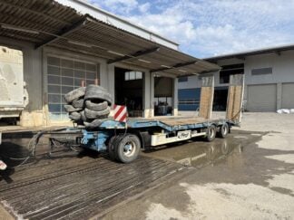 gebraucht Fliegl