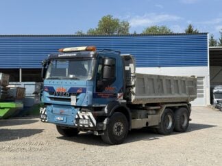 gebraucht Iveco