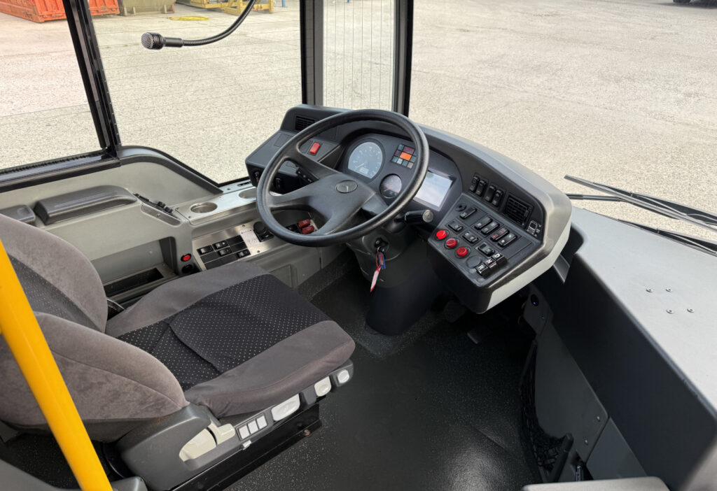 2010 Mercedes-Benz O 530 Linienbus