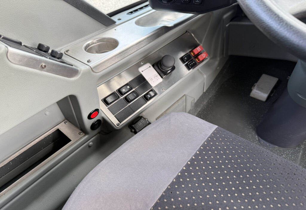 2010 Mercedes-Benz O 530 Linienbus