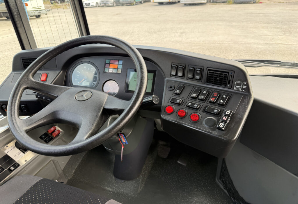 2010 Mercedes-Benz O 530 Linienbus