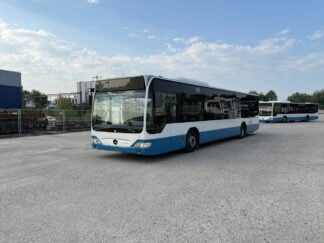 gebraucht Mercedes-Benz