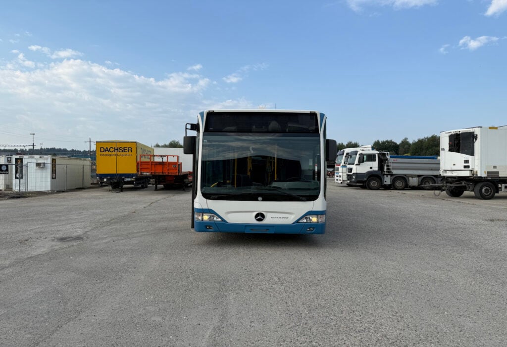 2010 Mercedes-Benz O 530 Linienbus