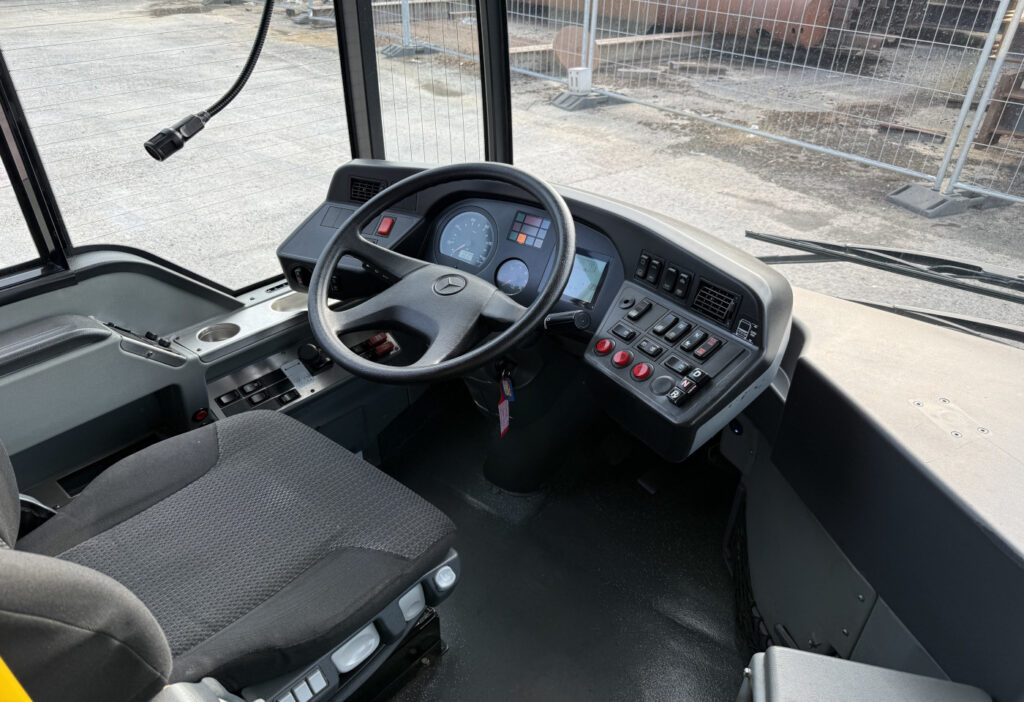 2010 Mercedes-Benz O 530 Linienbus