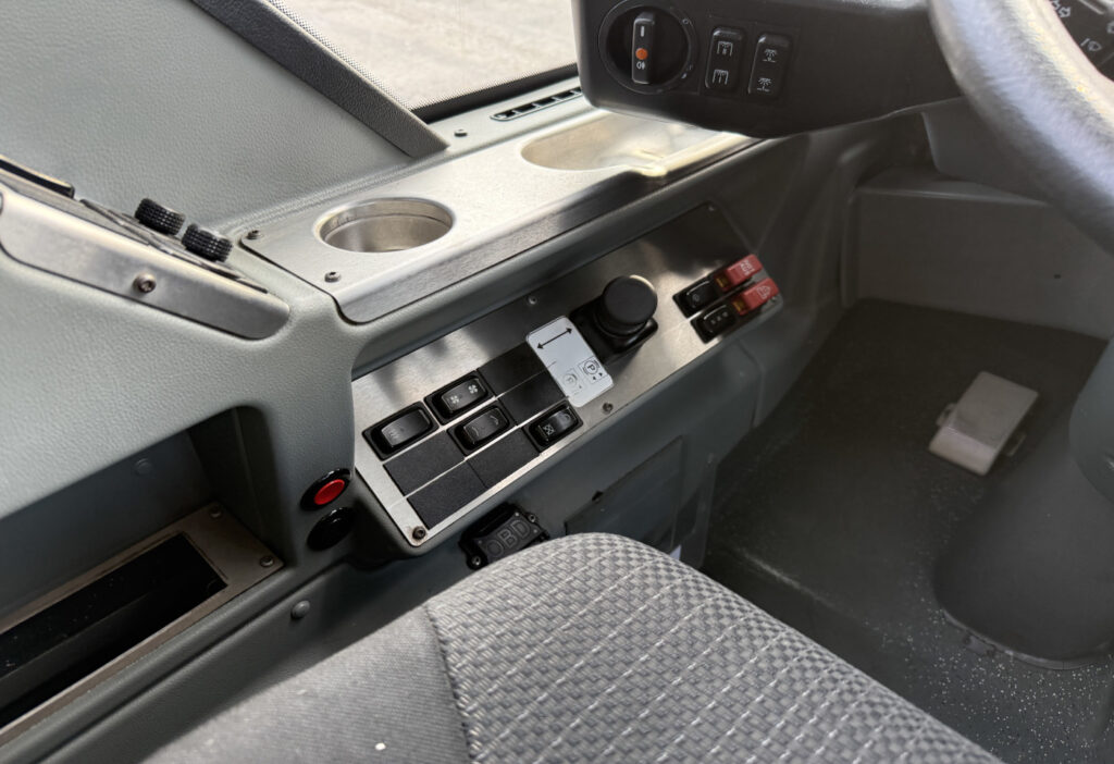 2010 Mercedes-Benz O 530 Linienbus