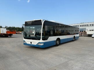 gebraucht Mercedes-Benz