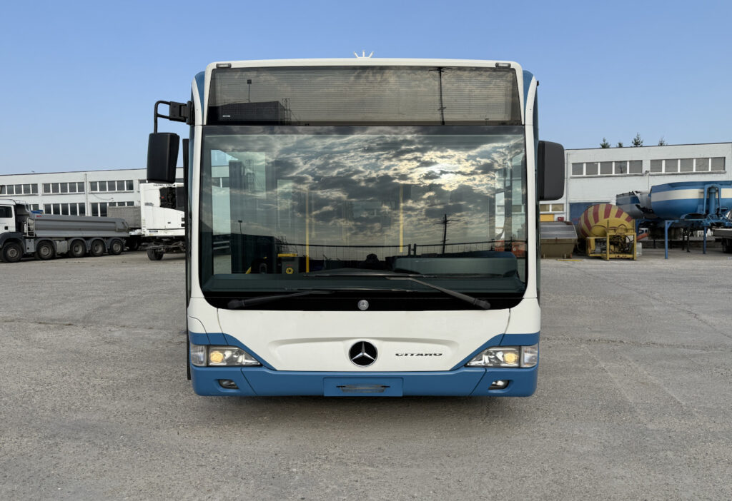 2010 Mercedes-Benz O 530 Linienbus
