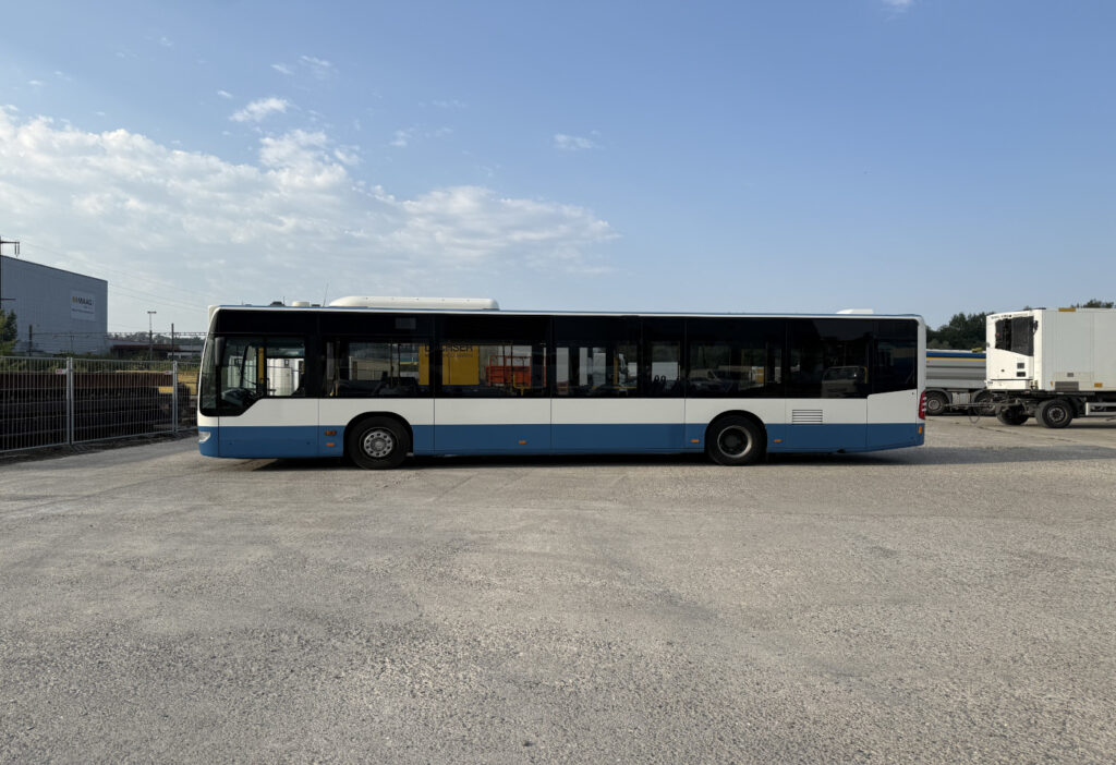 2010 Mercedes-Benz O 530 Linienbus
