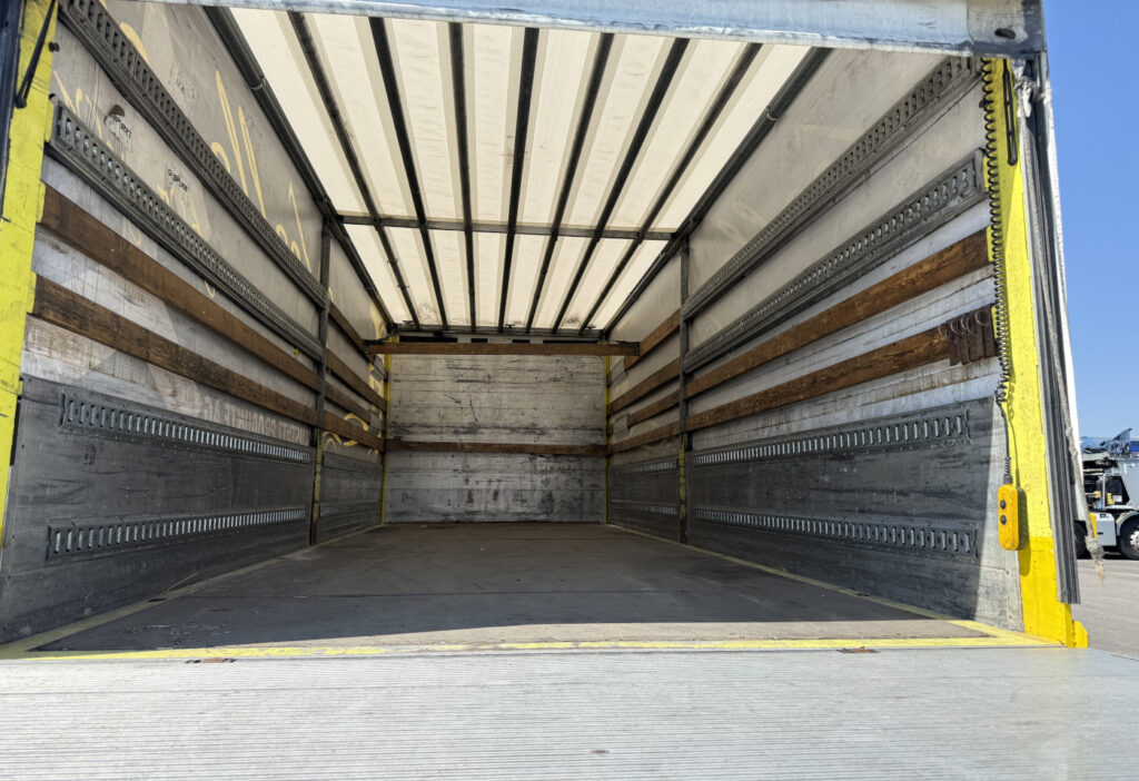 2010 MAN TGX 18.360 4x2 Plane/HB