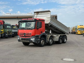 gebraucht Mercedes-Benz