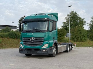 gebraucht Mercedes-Benz