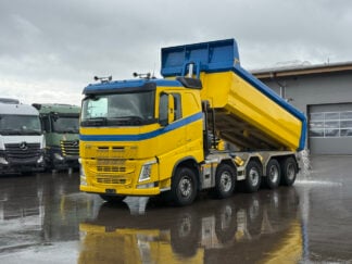 gebraucht Volvo Trucks