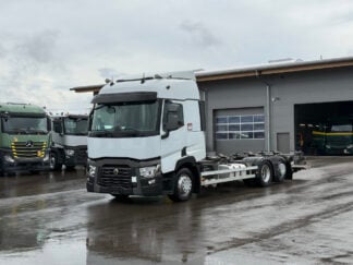 gebraucht Renault