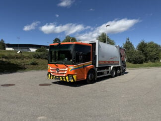 gebraucht Mercedes-Benz