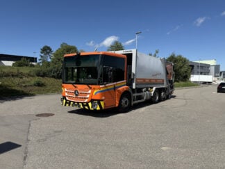 gebraucht Mercedes-Benz