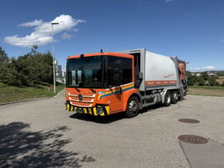 gebraucht Mercedes-Benz