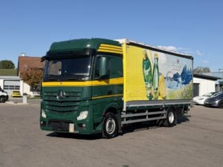 gebraucht Mercedes-Benz