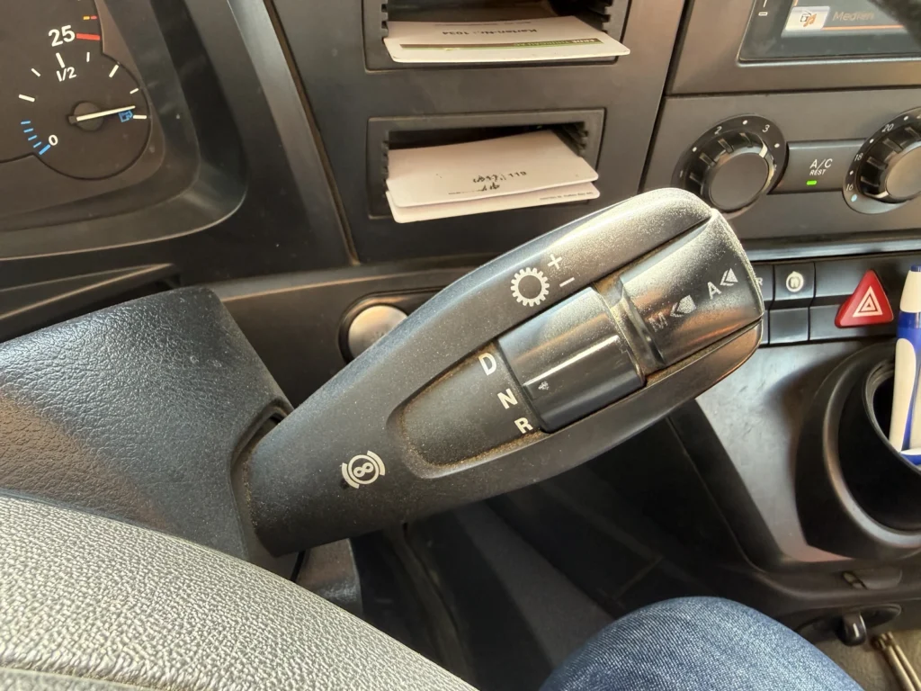 2019 Mercedes Benz Arocs 3246 8x4 Mobas