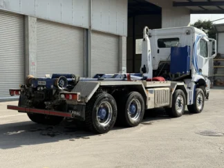 TT270005 – Ansicht hinten rechts