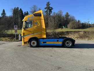 2015 Volvo FH-500 4x2T 4x2 Ret., LBW seite_rechts