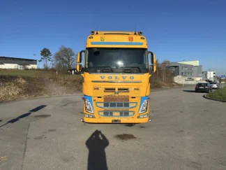 2015 Volvo FH-500 4x2T 4x2 Ret., LBW vorne
