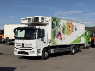 gebraucht Mercedes-Benz