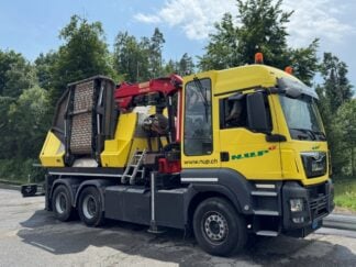Image_26441M_MAN_TGS 33.480 6x4 Chippo 5010 / Swiss-Vehicle