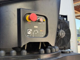 Effer 305/6S / Swiss-Vehicle