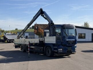 Image_26353M_MAN_TGS 26.440 6x2 PK 18002 / Swiss-Vehicle