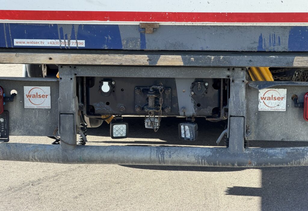 2012 MAN TGS 26.440 6x2 PK 18002