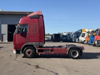 Image_26368M_Volvo Trucks_FH12-420 4x2 Sattelzugmaschine / Swiss-Vehicle