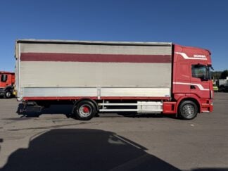 Image_26367M_Scania_R164 V8 4x2 LBW / Swiss-Vehicle