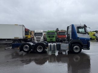 Image_26342M_Volvo Trucks_FM-460 6x2*4 Chassis Retarder AHK / Swiss-Vehicle
