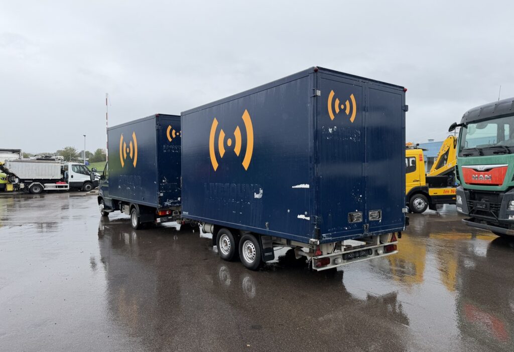 2009 RENAULT MASCOTT 150 DXI