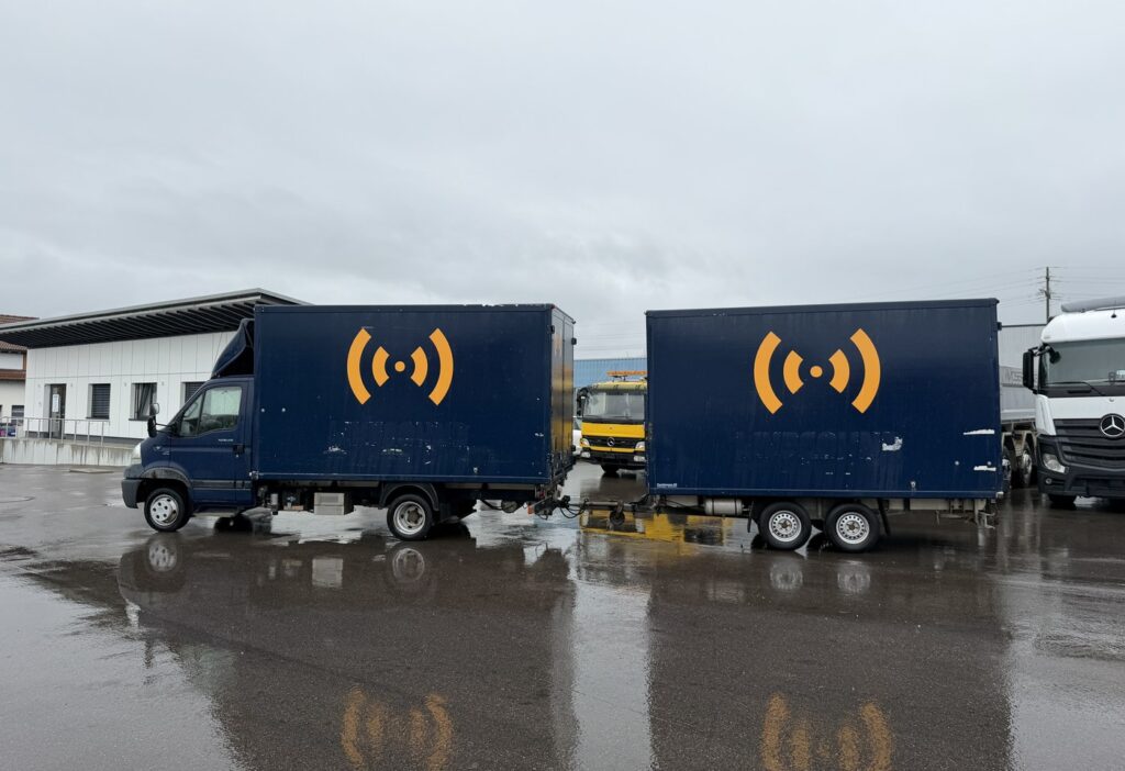 2009 RENAULT MASCOTT 150 DXI