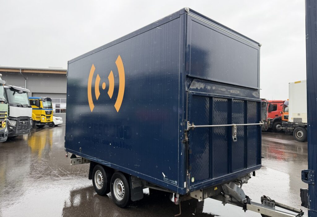 2009 RENAULT MASCOTT 150 DXI